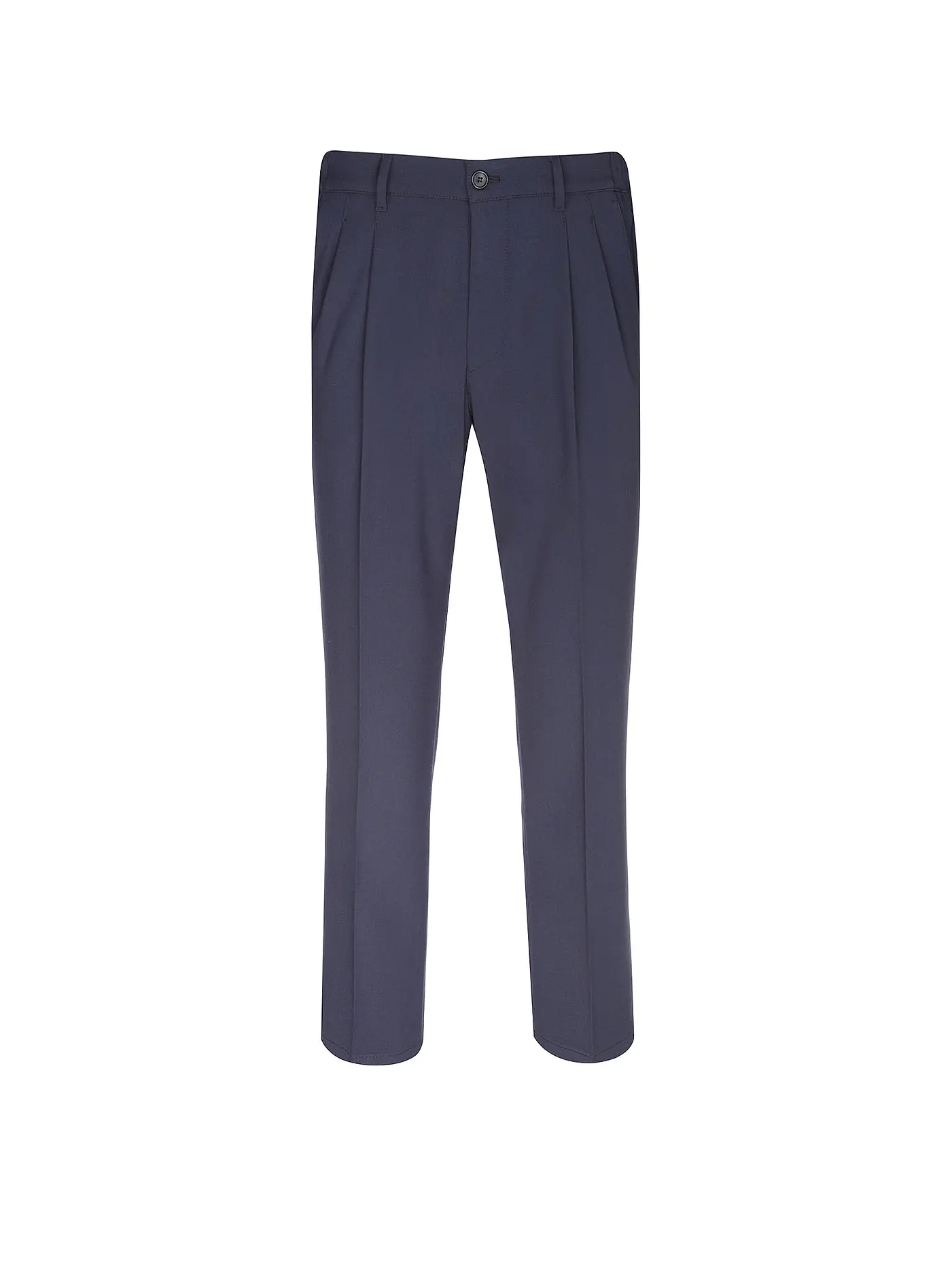 DRYKORN | Anzughose Slim Fit | 
